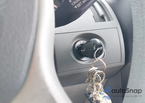 2009 Dodge Grand Caravan Se from USA, damaged, VIN 2D8HN44E99R649446